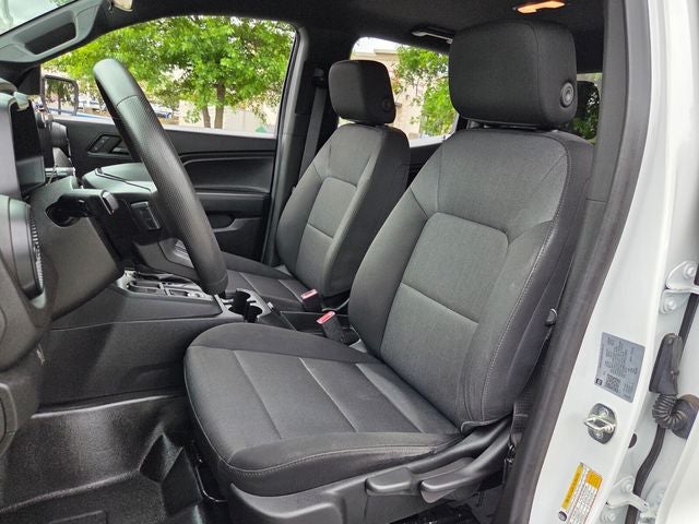 2023 Chevrolet Colorado Work Truck