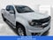 2017 Chevrolet Colorado LT