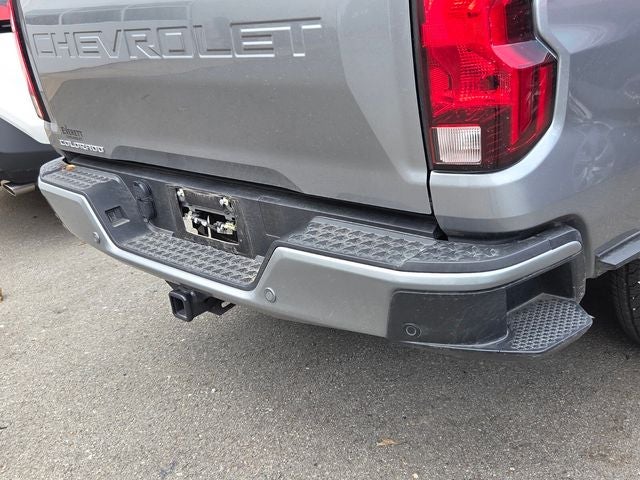 2025 Chevrolet Colorado LT