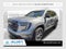 2025 GMC Acadia AT4