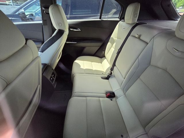 2022 Cadillac XT4 Sport