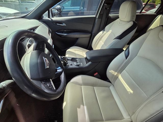 2022 Cadillac XT4 Sport