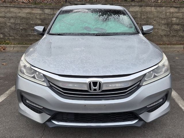 2017 Honda Accord Sport Special Edition