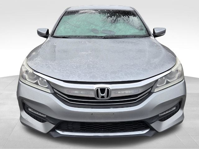 2017 Honda Accord Sport Special Edition