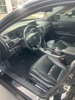 2016 Honda Accord Touring
