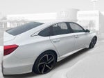 2019 Honda Accord Sport 2.0T