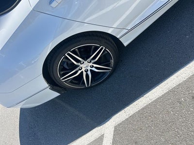 2021 Honda Accord Hybrid Touring