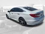 2021 Honda Accord Hybrid Touring