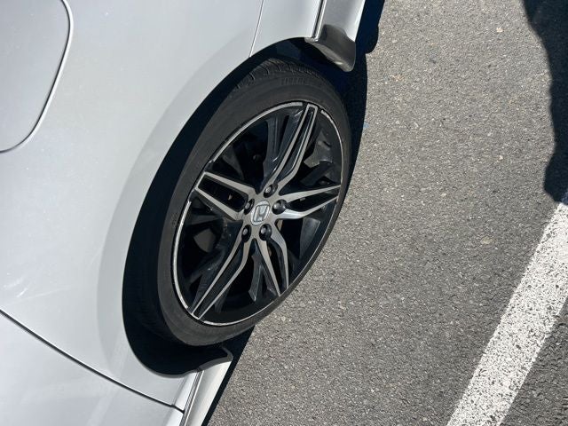 2021 Honda Accord Hybrid Touring