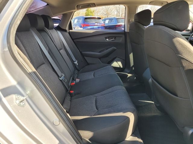 2023 Honda Accord EX w/o BSI