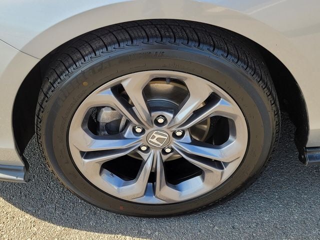 2023 Honda Accord EX w/o BSI