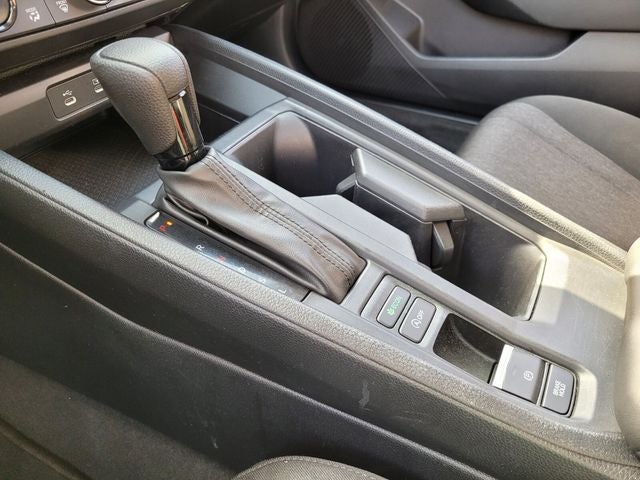 2023 Honda Accord EX w/o BSI