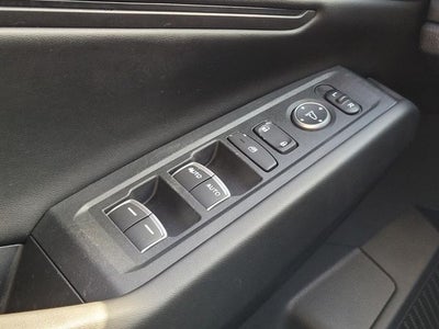 2023 Honda Accord EX w/o BSI