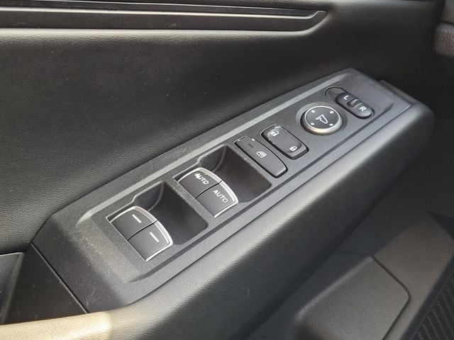 2023 Honda Accord EX w/o BSI