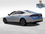 2023 Honda Accord EX w/o BSI