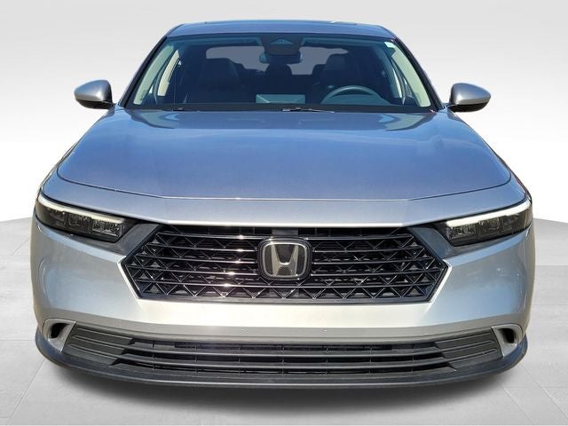 2023 Honda Accord EX w/o BSI