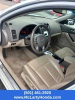 2011 Nissan Altima 2.5 SL