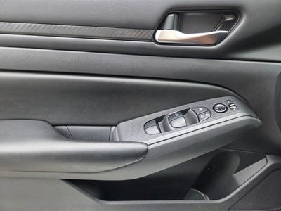 2022 Nissan Altima 2.5 S