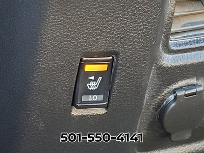 2023 Nissan Titan Platinum Reserve