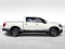 2023 Nissan Titan Platinum Reserve