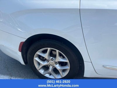 2019 Chrysler Pacifica Touring L Plus