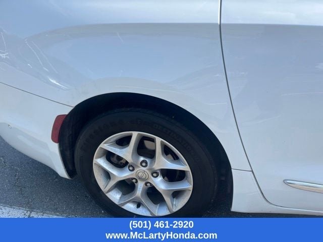 2019 Chrysler Pacifica Touring L Plus