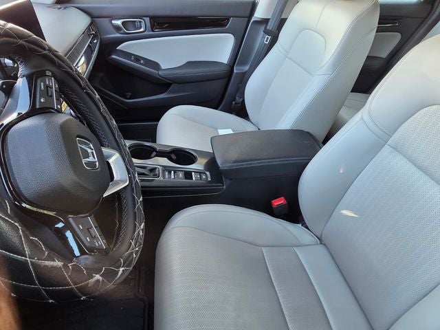 2023 Honda Civic Touring