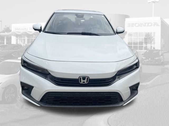 2023 Honda Civic Touring