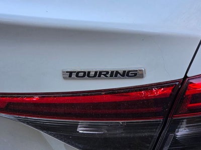 2023 Honda Civic Touring