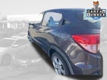 2016 Honda HR-V LX