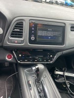 2022 Honda HR-V EX-L