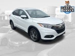 2022 Honda HR-V EX-L
