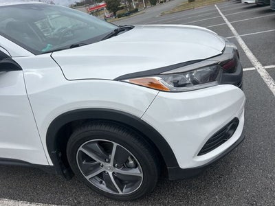 2022 Honda HR-V EX-L