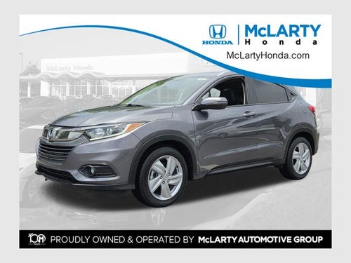 2020 Honda HR-V EX-L