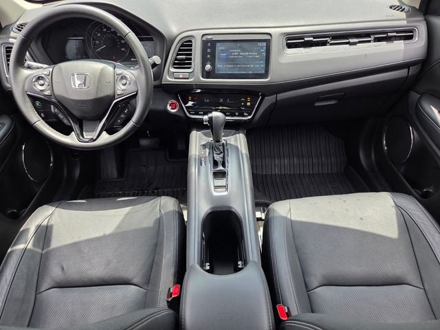2020 Honda HR-V EX-L