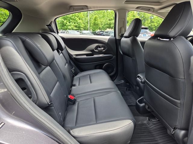 2020 Honda HR-V EX-L