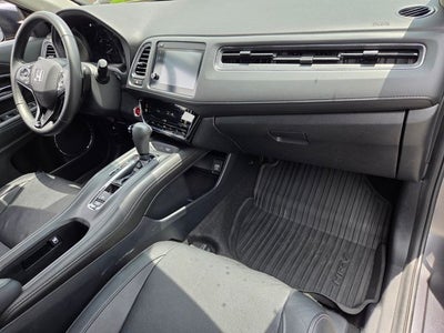 2020 Honda HR-V EX-L