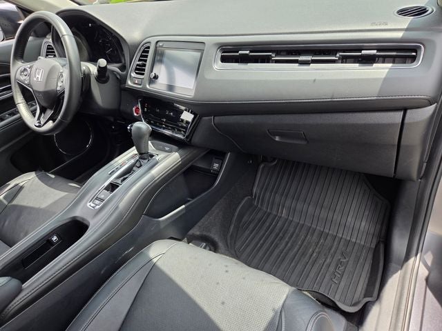2020 Honda HR-V EX-L