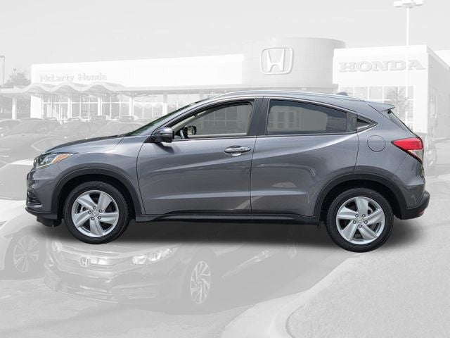 2020 Honda HR-V EX-L