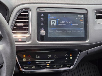 2020 Honda HR-V EX-L