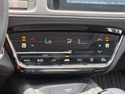 2020 Honda HR-V EX-L