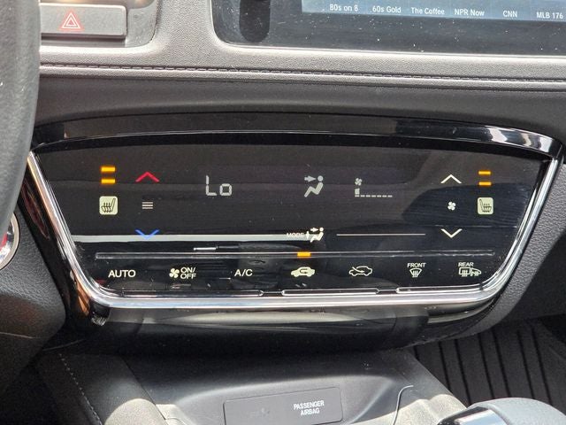 2020 Honda HR-V EX-L