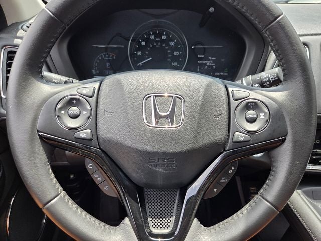 2020 Honda HR-V EX-L