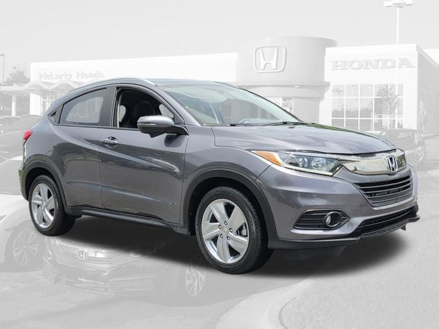2020 Honda HR-V EX-L