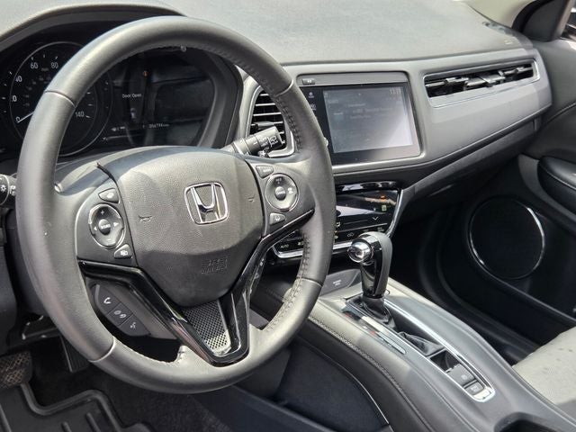 2020 Honda HR-V EX-L