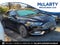 2018 Ford Fusion Titanium
