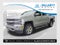 2018 Chevrolet Silverado 1500 LTZ 1LZ