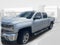 2018 Chevrolet Silverado 1500 LTZ 1LZ