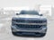 2018 Chevrolet Silverado 1500 LTZ 1LZ