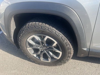 2025 Chevrolet Equinox ACTIV